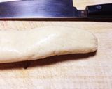 計量要らずトースターでサクサククッキー作り方4写真