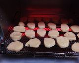 計量要らずトースターでサクサククッキー作り方5写真