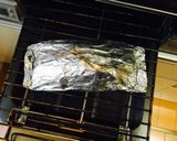 鮭のアルミホイル焼き作り方6写真