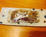 鮭のアルミホイル焼き作り方7写真