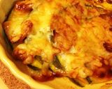 簡単・かぼちゃのマヨチーズ焼き作り方4写真
