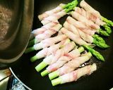 夕食・お弁当のおかずに！アスパラ肉巻き☆作り方3写真