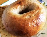 キャラメルバナナ入りふわふわちぎりパン作り方14写真