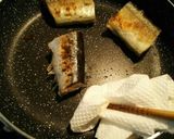 秋刀魚と茄子のみぞれ煮作り方5写真