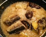 秋刀魚と茄子のみぞれ煮作り方6写真