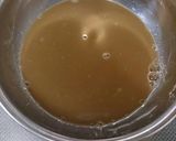 簡単♪カフェオレゼリー♪作り方4写真