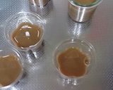簡単♪カフェオレゼリー♪作り方5写真