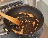 なすのガパオライス作り方6写真