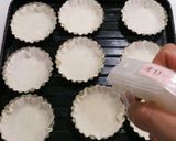 餃子の皮カップ☆お弁当やパーティーに♪作り方2写真