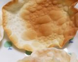 餃子の皮カップ☆お弁当やパーティーに♪作り方3写真