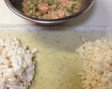 大葉消費・レンコンつくね＆長芋つくね作り方4写真