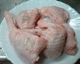 手羽納豆作り方3写真