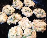 大葉消費・レンコンつくね＆長芋つくね作り方6写真