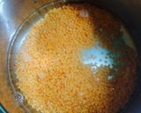 ブルガリア風　レンズ豆スープ！作り方3写真