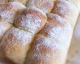 Xmas皮パリッ♡鶏もも肉のパプリカ焼き作り方6写真