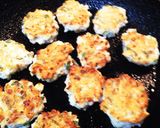 大葉消費・レンコンつくね＆長芋つくね作り方7写真