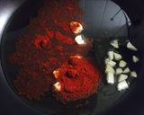 ブルガリア風　レンズ豆スープ！作り方9写真