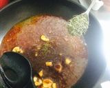 ブルガリア風　レンズ豆スープ！作り方10写真