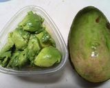 アボカドサラダグラタン作り方4写真