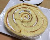 くまのがっこう☆ジャッキーのケーキ作り方3写真