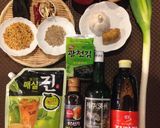 カンジャンケジャンは ご飯泥棒⁉️作り方1写真