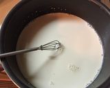 ふるるん✿アップルみるくてぃぷりん作り方2写真