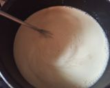 ふるるん✿アップルみるくてぃぷりん作り方4写真