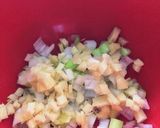 本格！青椒肉絲作り方2写真