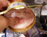 ほわんほわんのカニしゅうまい作り方3写真