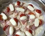 チキンカツかも？作り方2写真