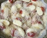 チキンカツかも？作り方3写真