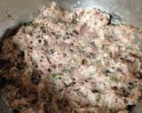 ほわんほわんのカニしゅうまい作り方6写真