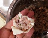 ほわんほわんのカニしゅうまい作り方10写真