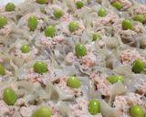 ほわんほわんのカニしゅうまい作り方15写真