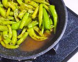 【オトナの常備菜】焼きびたししとう作り方12写真