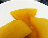 離乳食用☆かぼちゃ煮作り方7写真