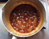 茄子ちくわコンニャクの味噌田楽作り方1写真