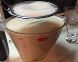 ふるるん✿アップルみるくてぃぷりん作り方7写真