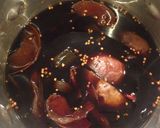 カンジャンケジャンは ご飯泥棒⁉️作り方7写真