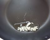 ねぎと厚揚げと鶏肉のコク旨炒め作り方3写真