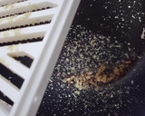 ねぎと厚揚げと鶏肉のコク旨炒め作り方4写真