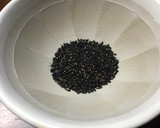 鶏もも肉の甘辛ゴマだれ炒め作り方3写真
