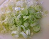 野菜何でも汁with豚挽き肉。作り方5写真