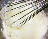 簡単おやつ♡バナナのパウンドケーキ作り方2写真