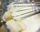 簡単おやつ♡バナナのパウンドケーキ作り方3写真
