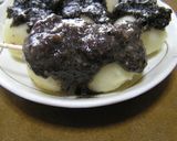 ♫♬ごまあんこタレ♬♫作り方5写真