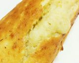 簡単おやつ♡バナナのパウンドケーキ作り方9写真