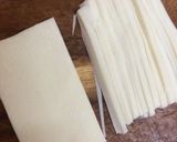 蓮根をせいろに!海老シュウマイ作り方6写真