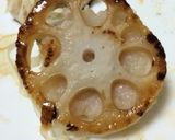 蓮根をせいろに!海老シュウマイ作り方12写真