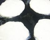 バナナでふんわり♪離乳食の米粉パンケーキ作り方4写真